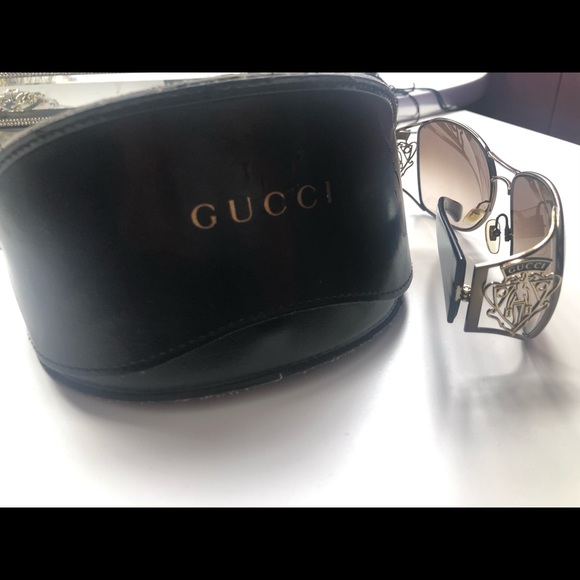 Sunglasses - Picture 5 of 5